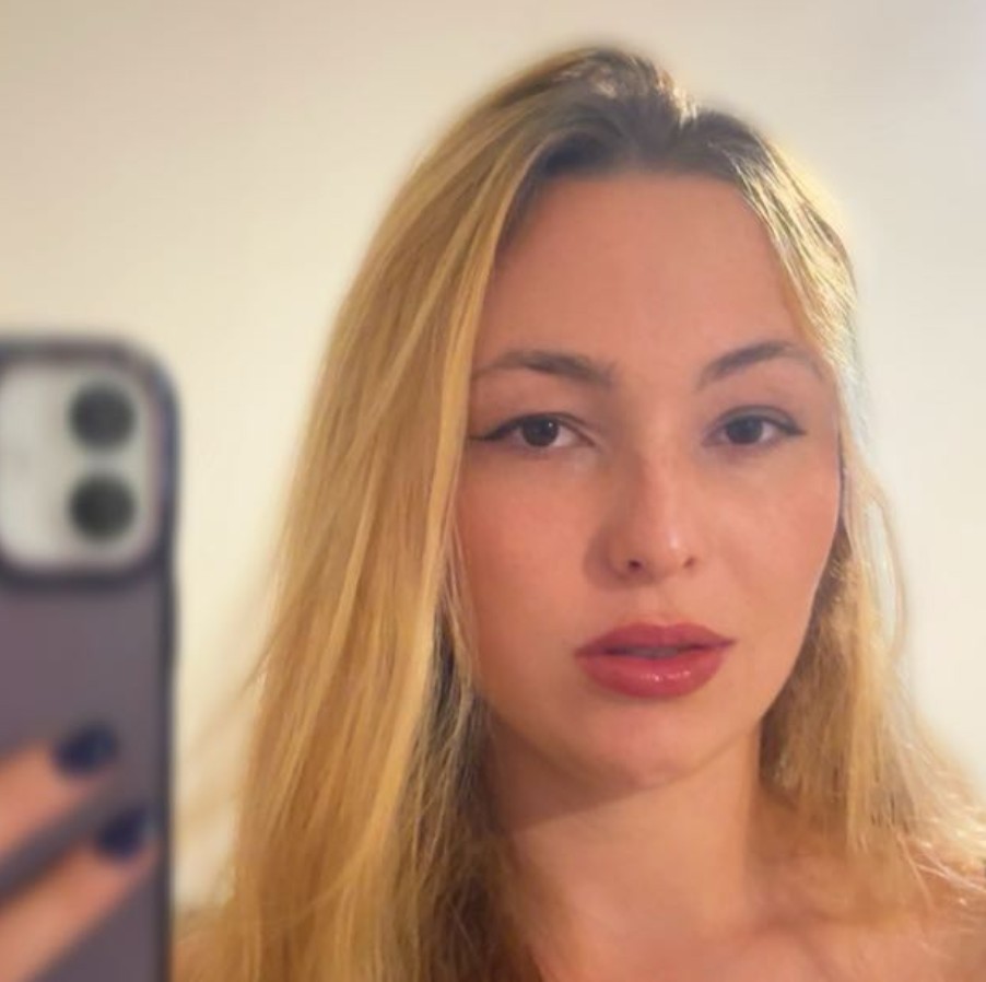 Emily Consentins