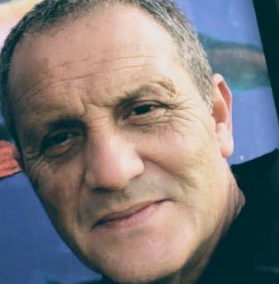Alexandre Tomaz